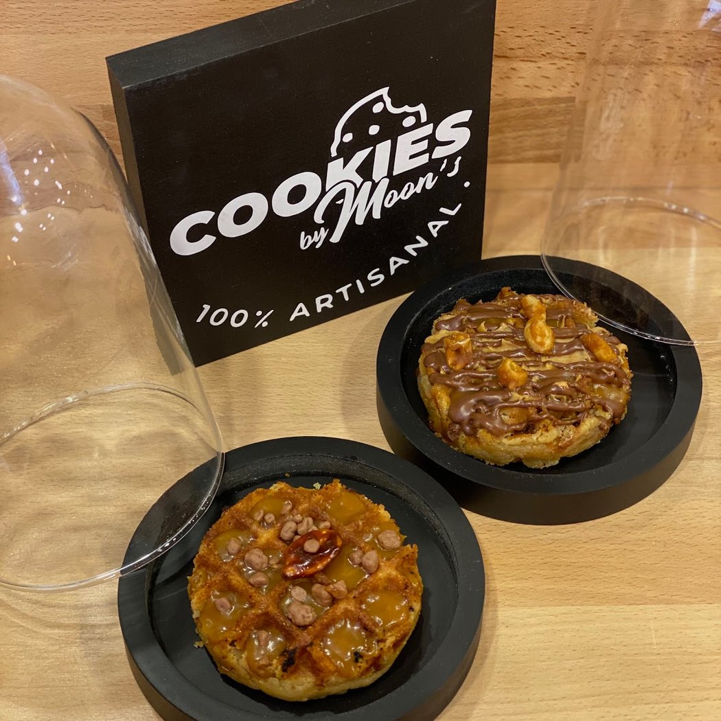 Cookies By Moon’s 3